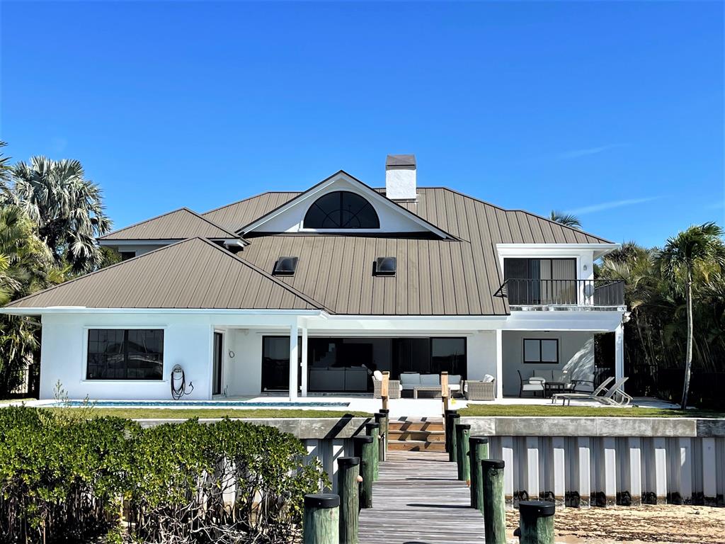 JOES POINT PLAT OF - Residential