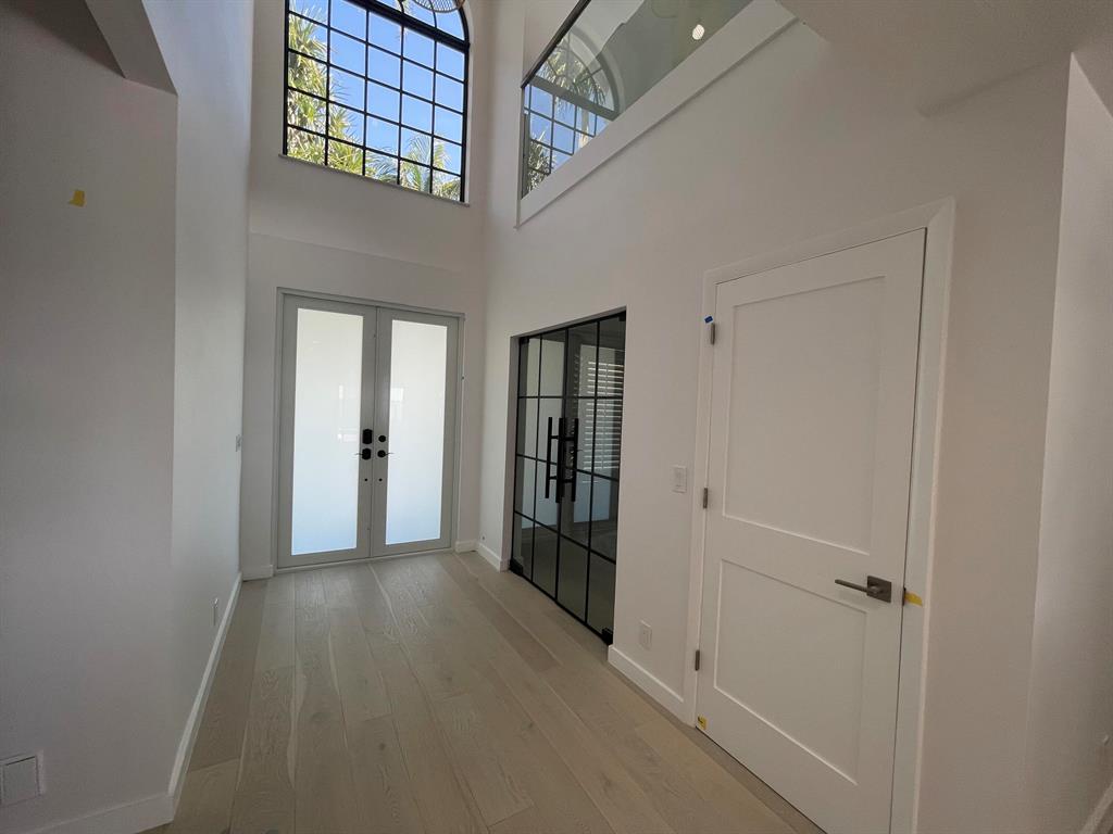 JOES POINT PLAT OF - Residential