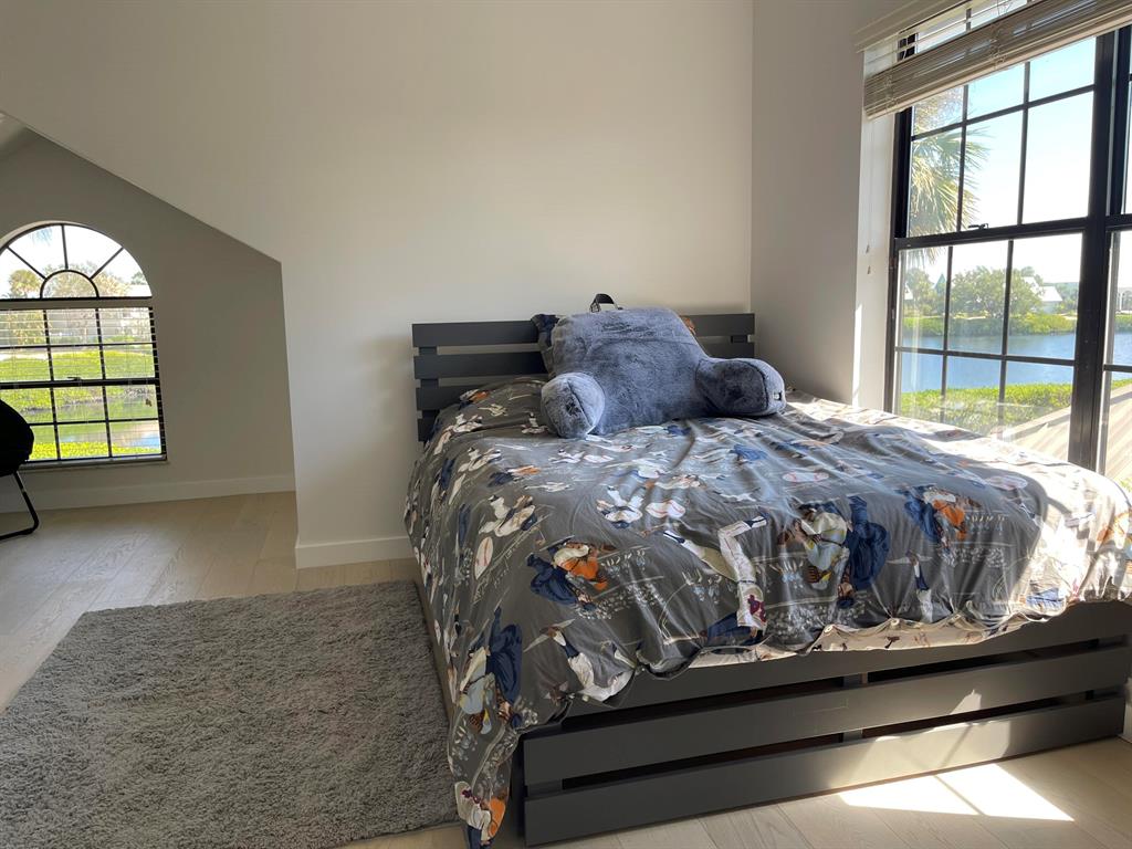 JOES POINT PLAT OF - Residential