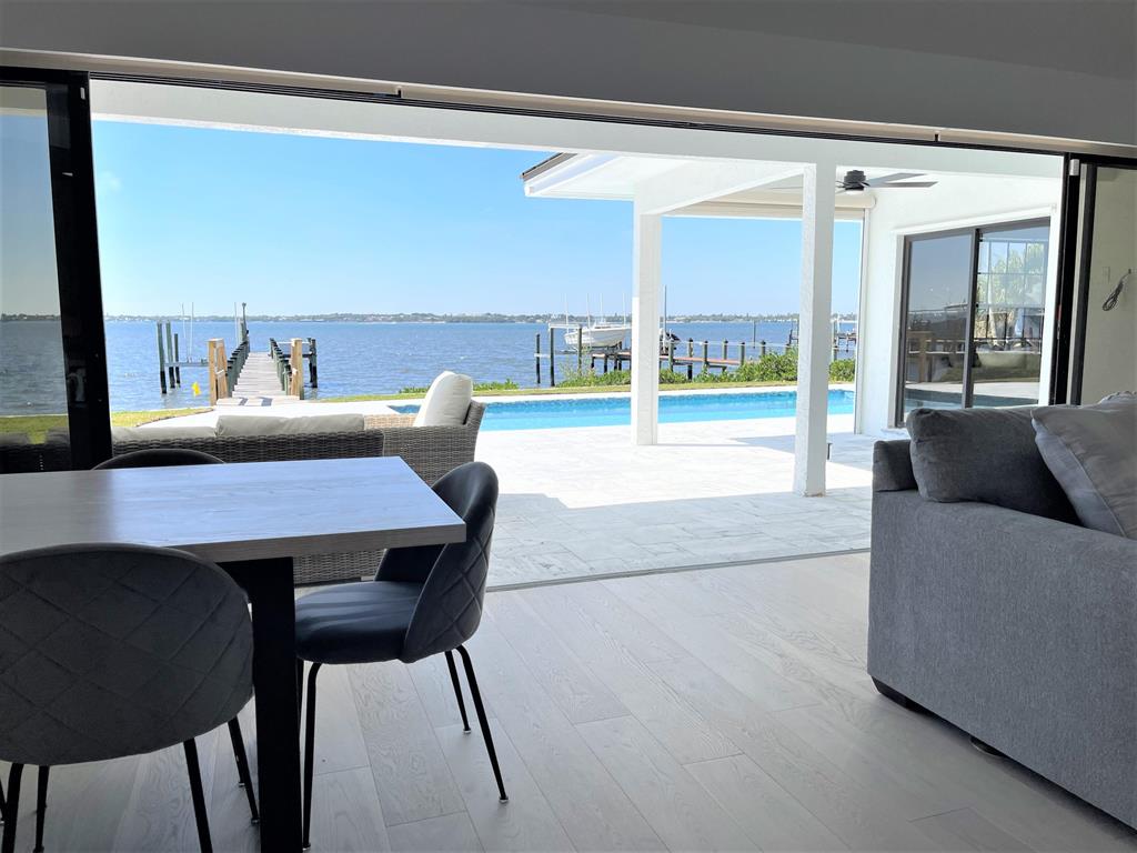 JOES POINT PLAT OF - Residential