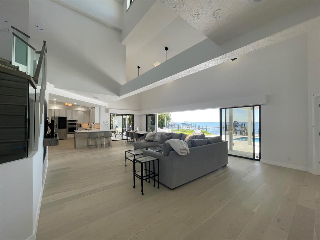 JOES POINT PLAT OF - Residential