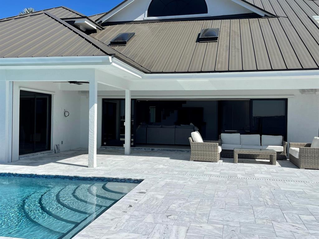 JOES POINT PLAT OF - Residential