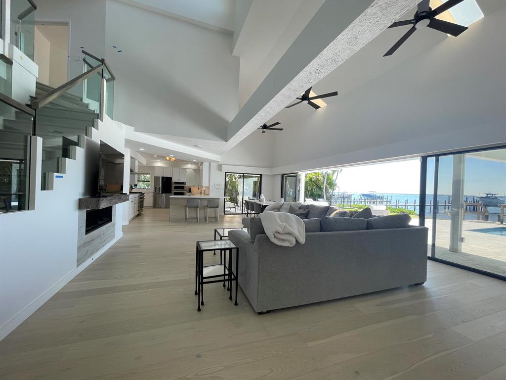 JOES POINT PLAT OF - Residential