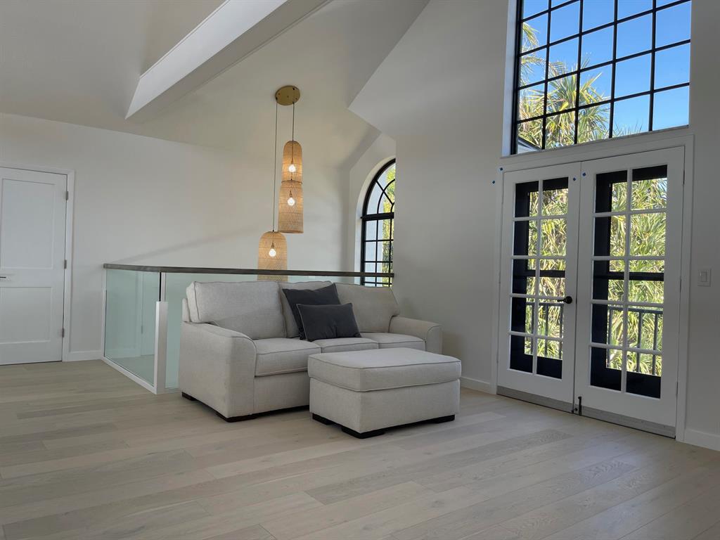 JOES POINT PLAT OF - Residential