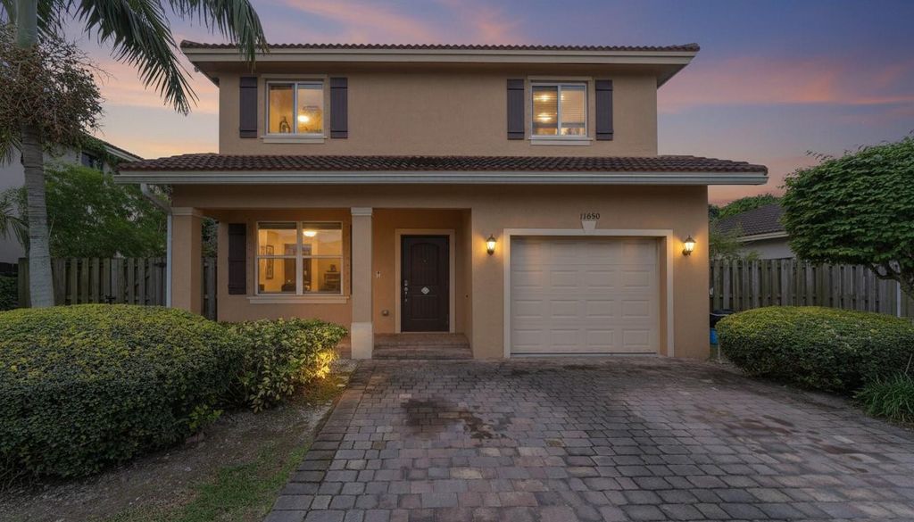 Photo of 11050 SW 225th Terrace, Miami, FL 33170 (MLS # F10549813)