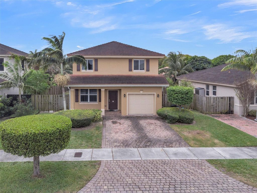 Photo of 11050 SW 225th Terrace, Miami, FL 33170 (MLS # F10549813)