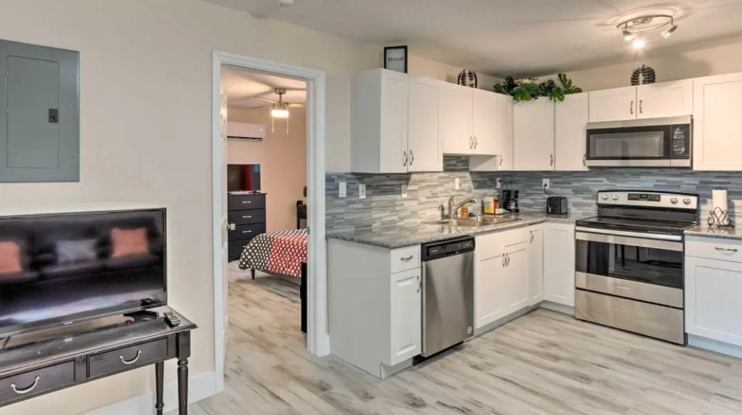 Inlet Shores 02 - Residential Income