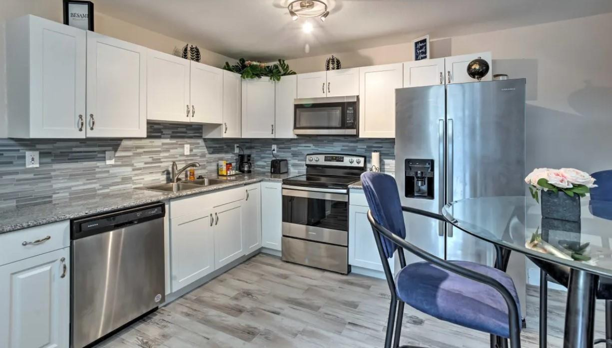 Inlet Shores 02 - Residential Income