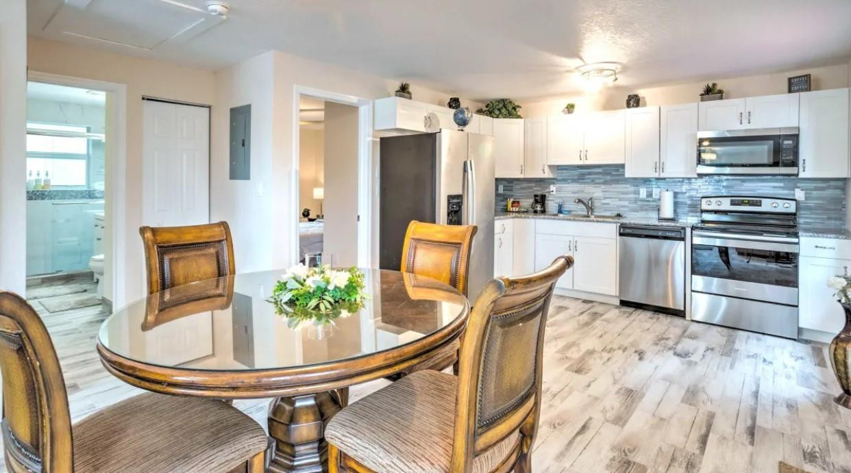 Inlet Shores 02 - Residential Income