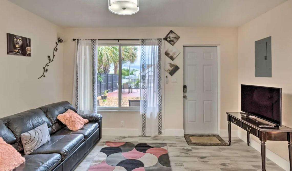 Inlet Shores 02 - Residential Income