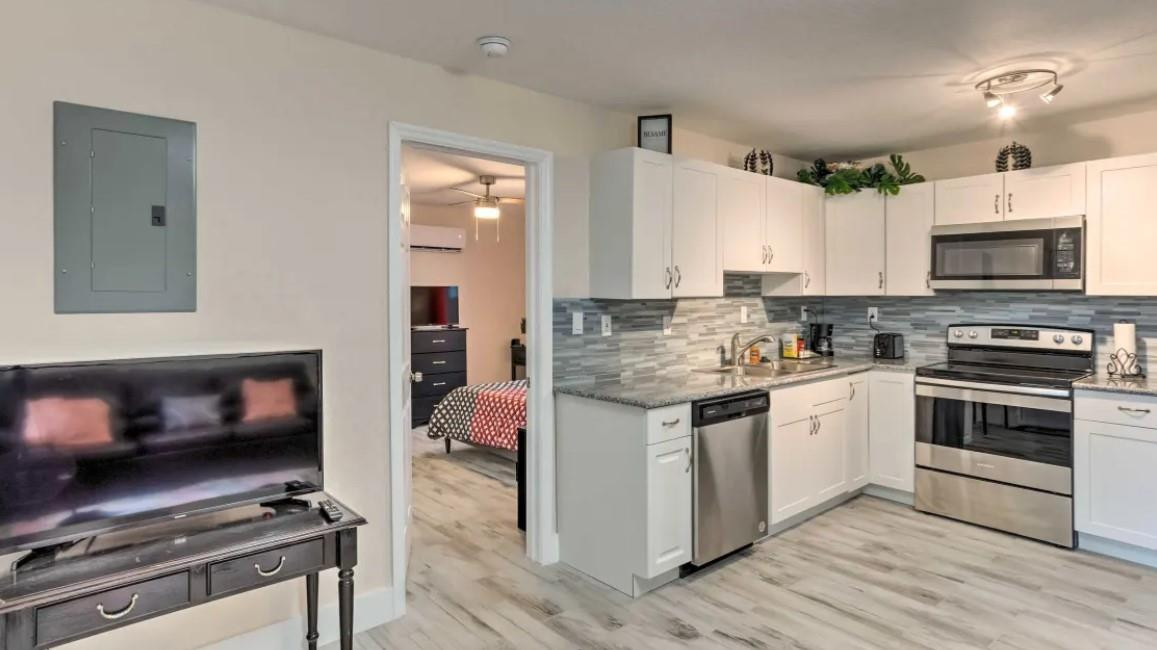 Inlet Shores 02 - Residential Income