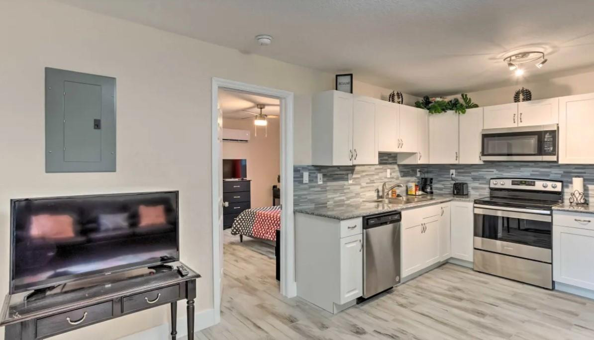 Inlet Shores 02 - Residential Income