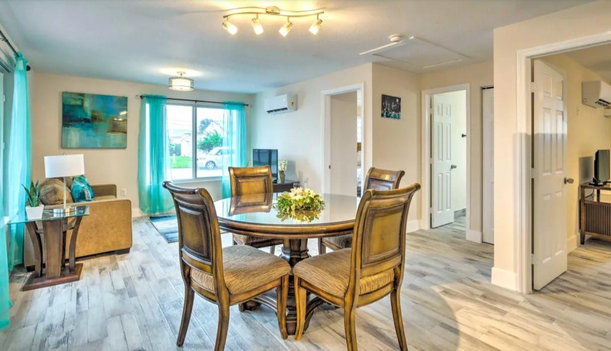 Inlet Shores 02 - Residential Income