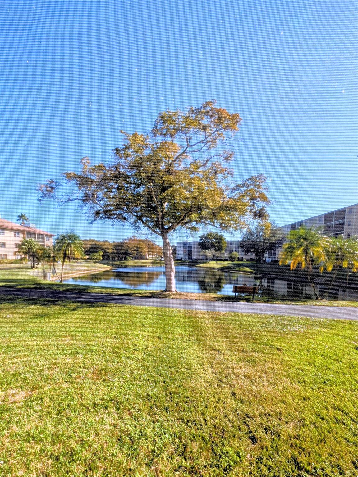 CASCADES OF LAUDERHILL - Residential