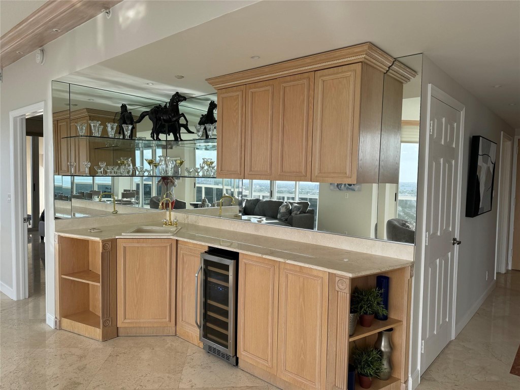 3100 N Ocean Boulevard 1508