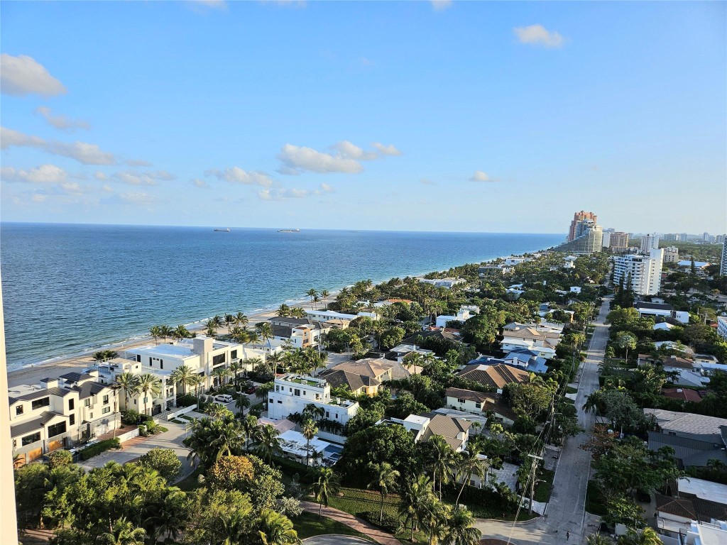 L'Hermitage - Residential