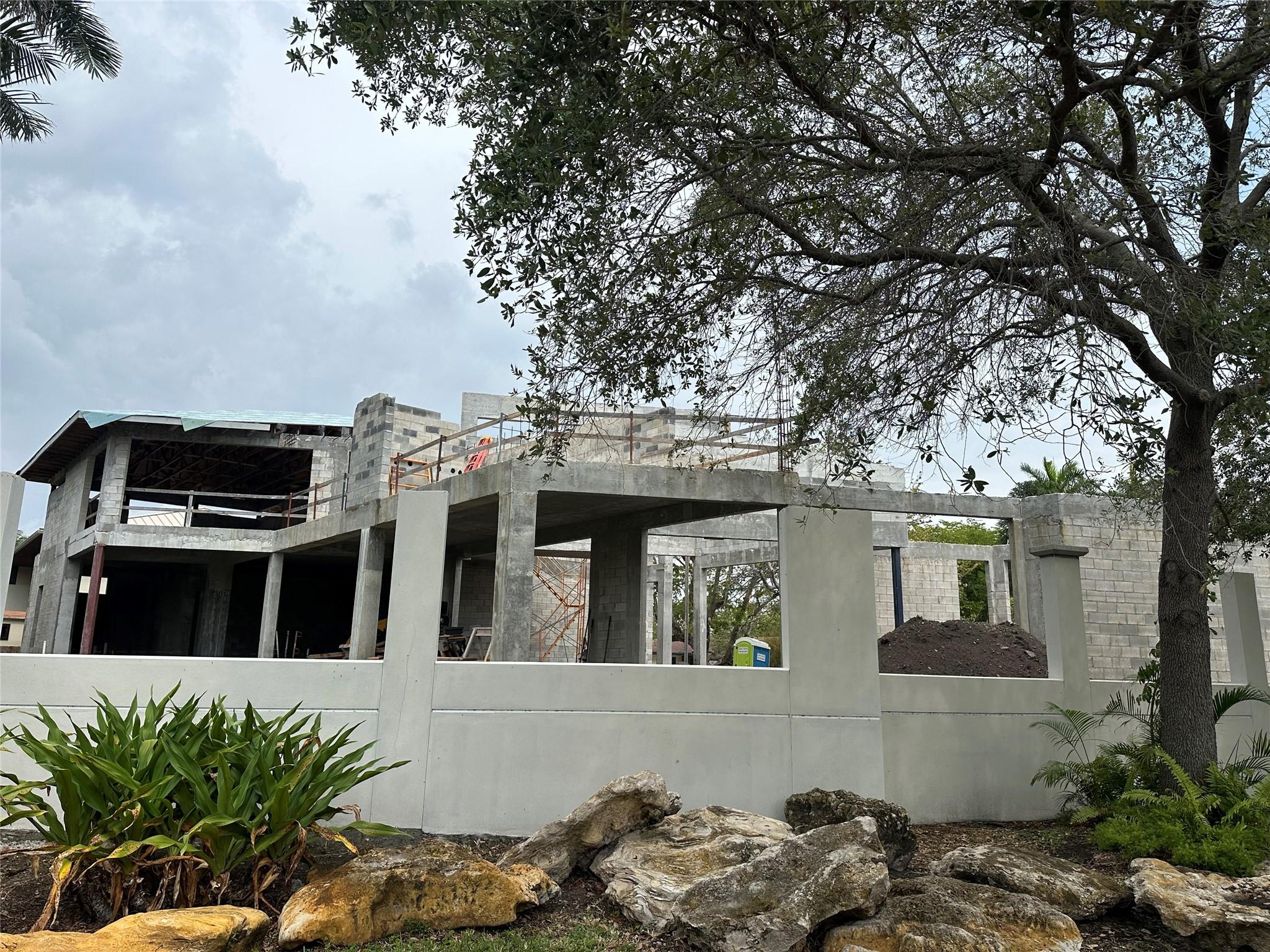 CORAL RIDGE NORTH 28-37 B - Residential