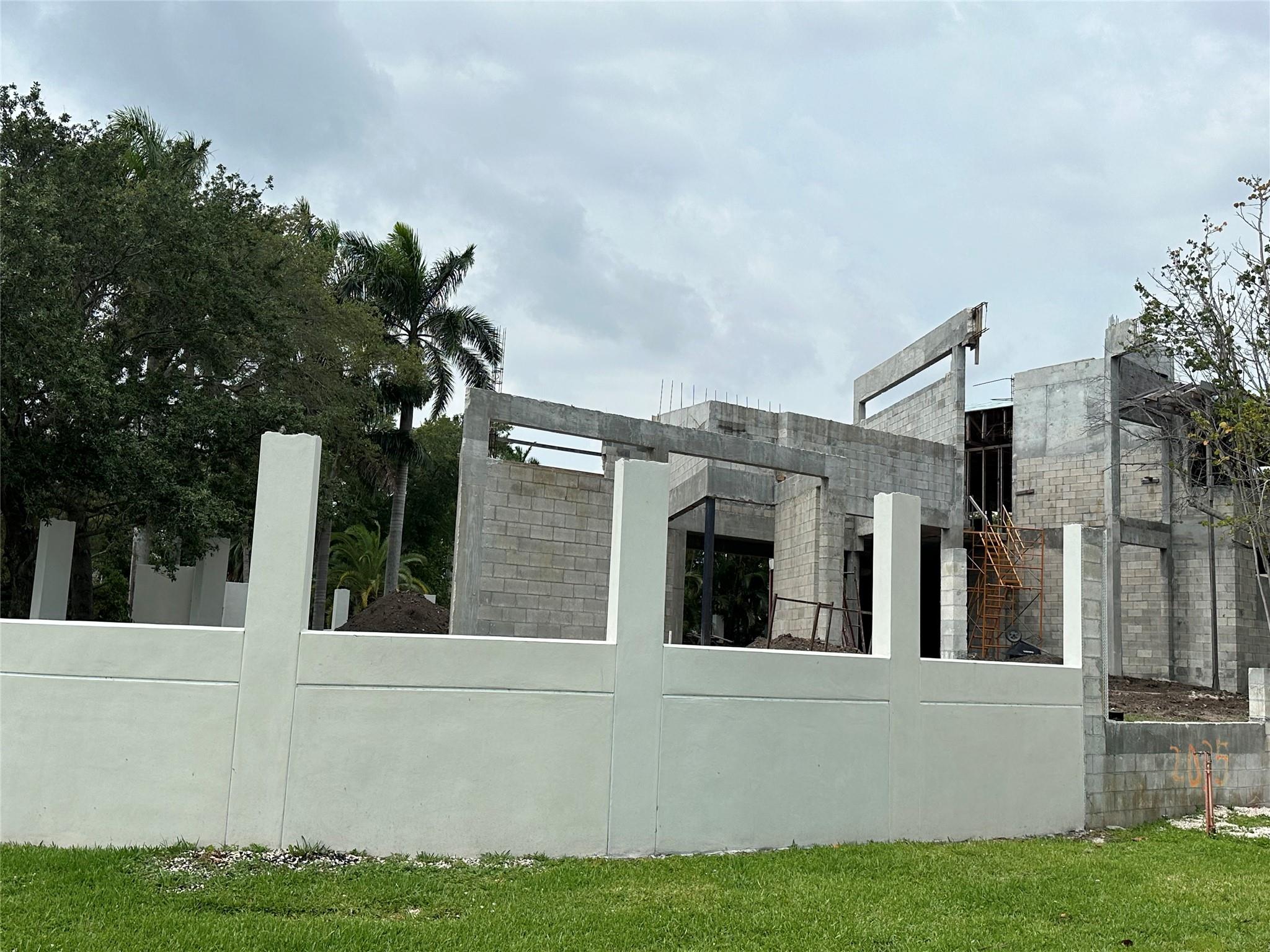 CORAL RIDGE NORTH 28-37 B - Residential