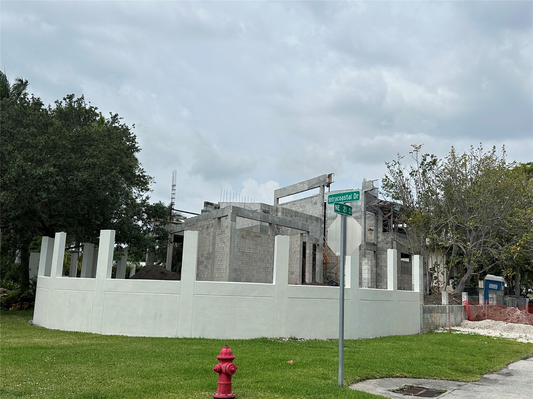 CORAL RIDGE NORTH 28-37 B - Residential