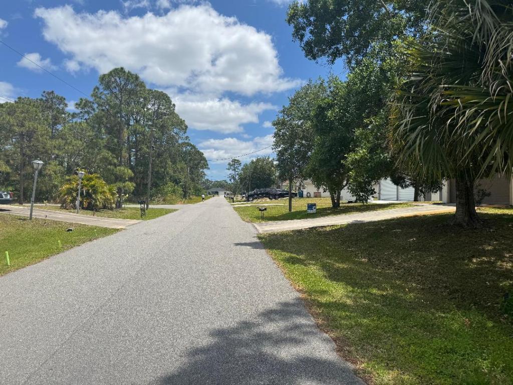 PORT MALABAR UNIT 18 - Land