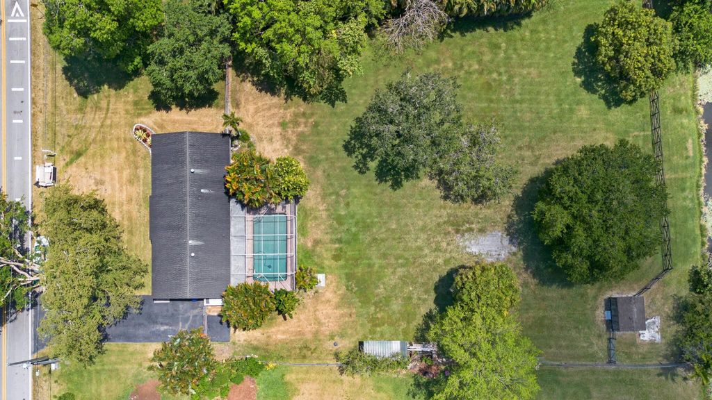 Photo of 4851 SW 188th Avenue, Southwest Ranches, FL 33332 (MLS # F10439515)