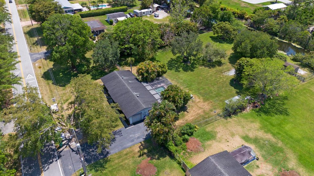 Photo of 4851 SW 188th Avenue, Southwest Ranches, FL 33332 (MLS # F10439515)