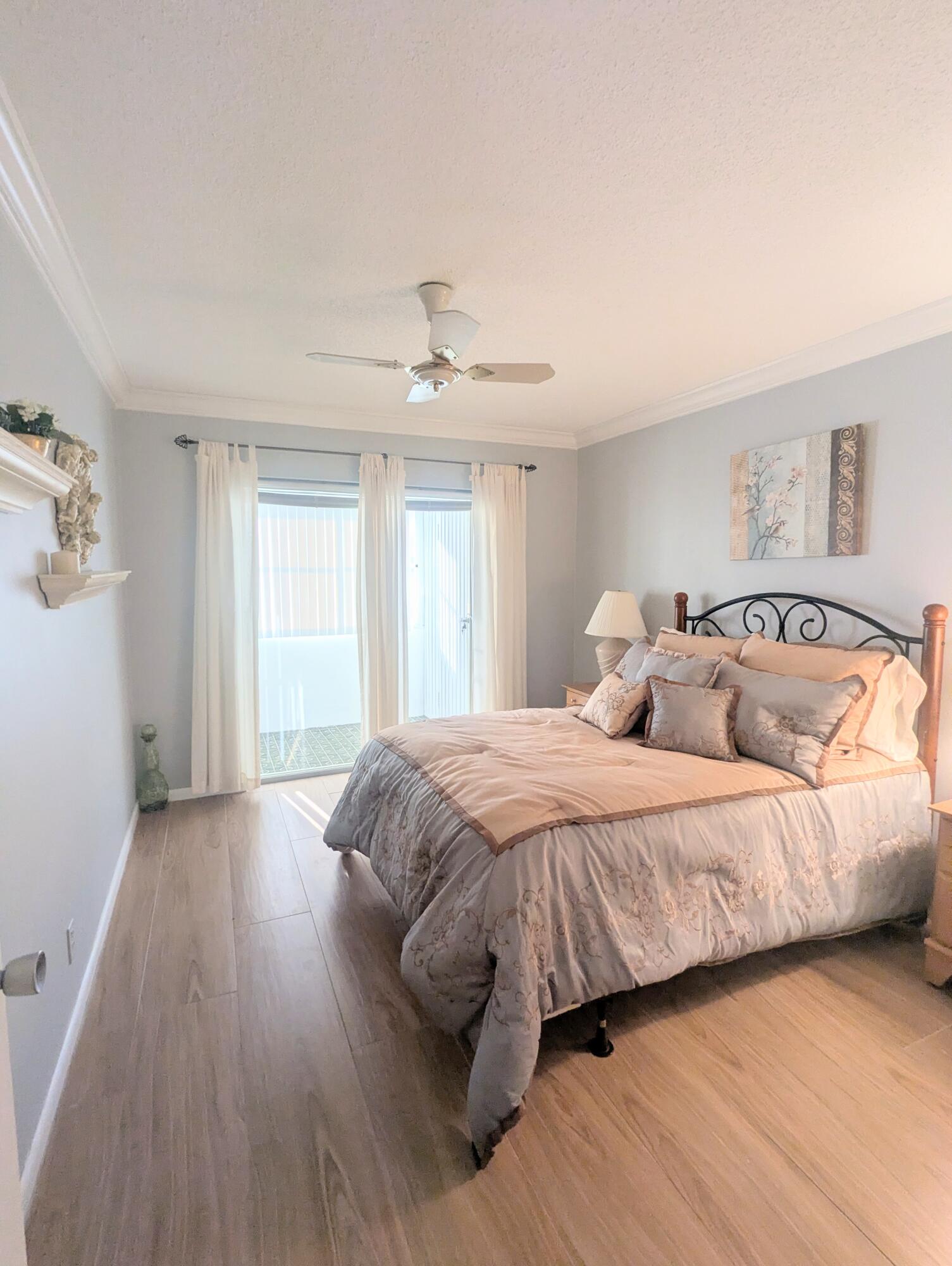 ANDOVER CONDOS - Residential