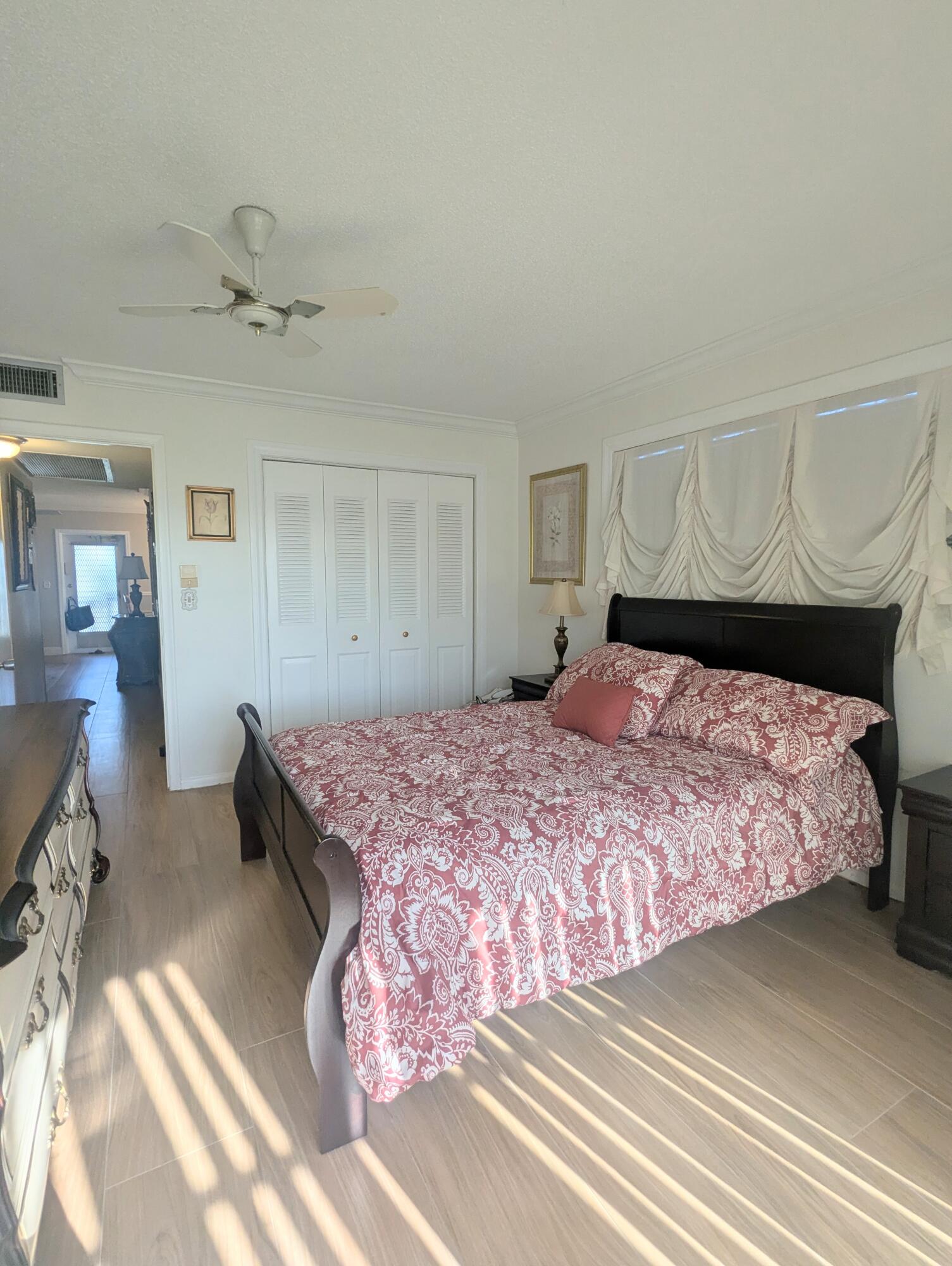 ANDOVER CONDOS - Residential