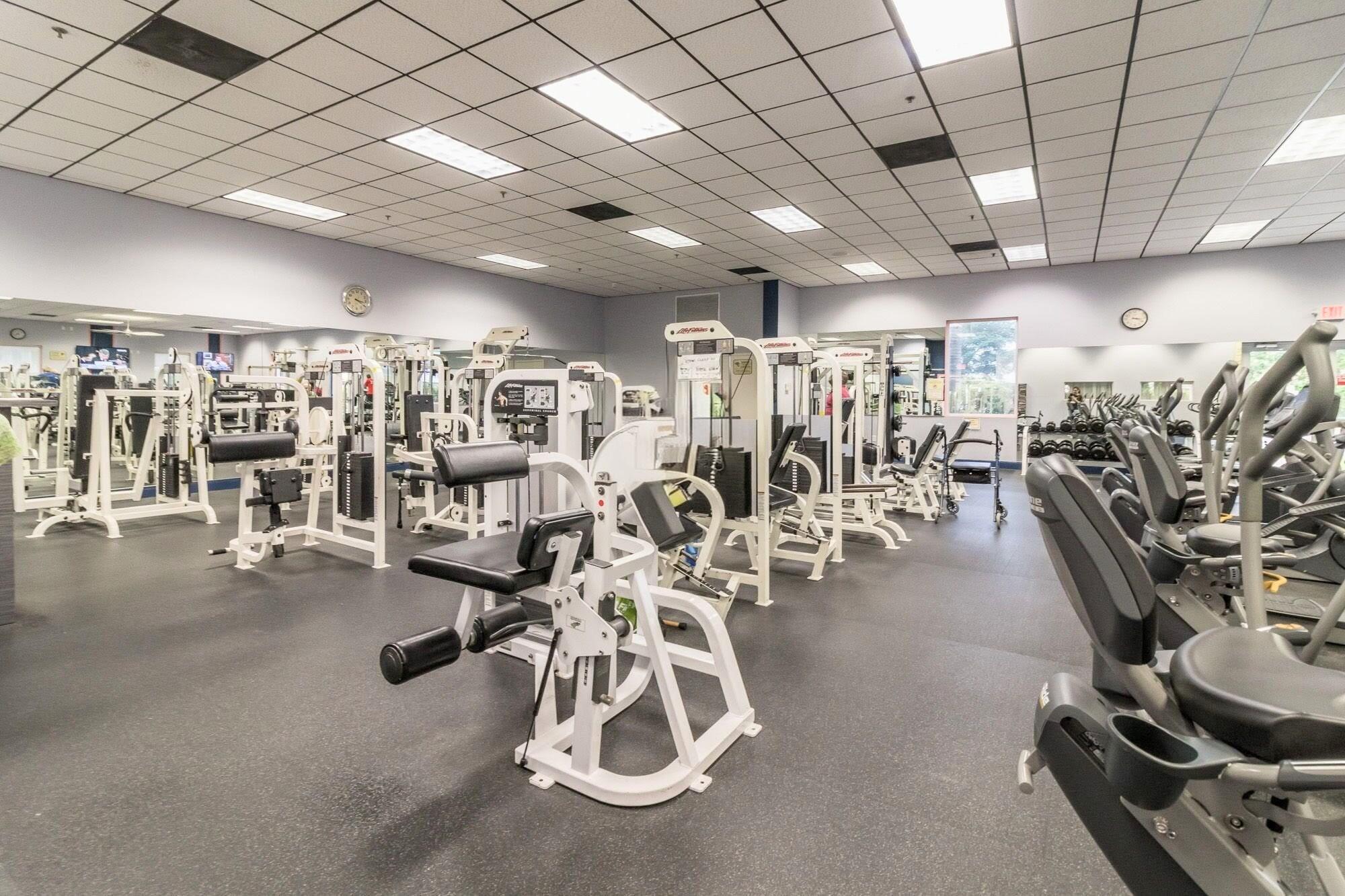 ANDOVER CONDOS - Residential