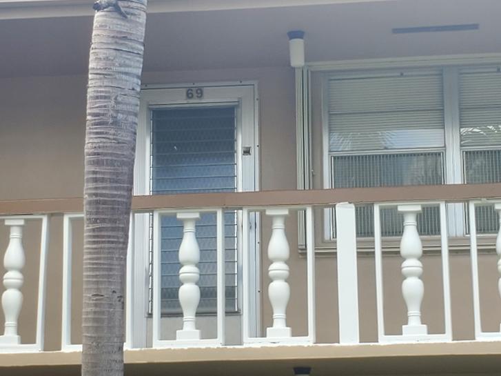 ANDOVER CONDOS - Residential