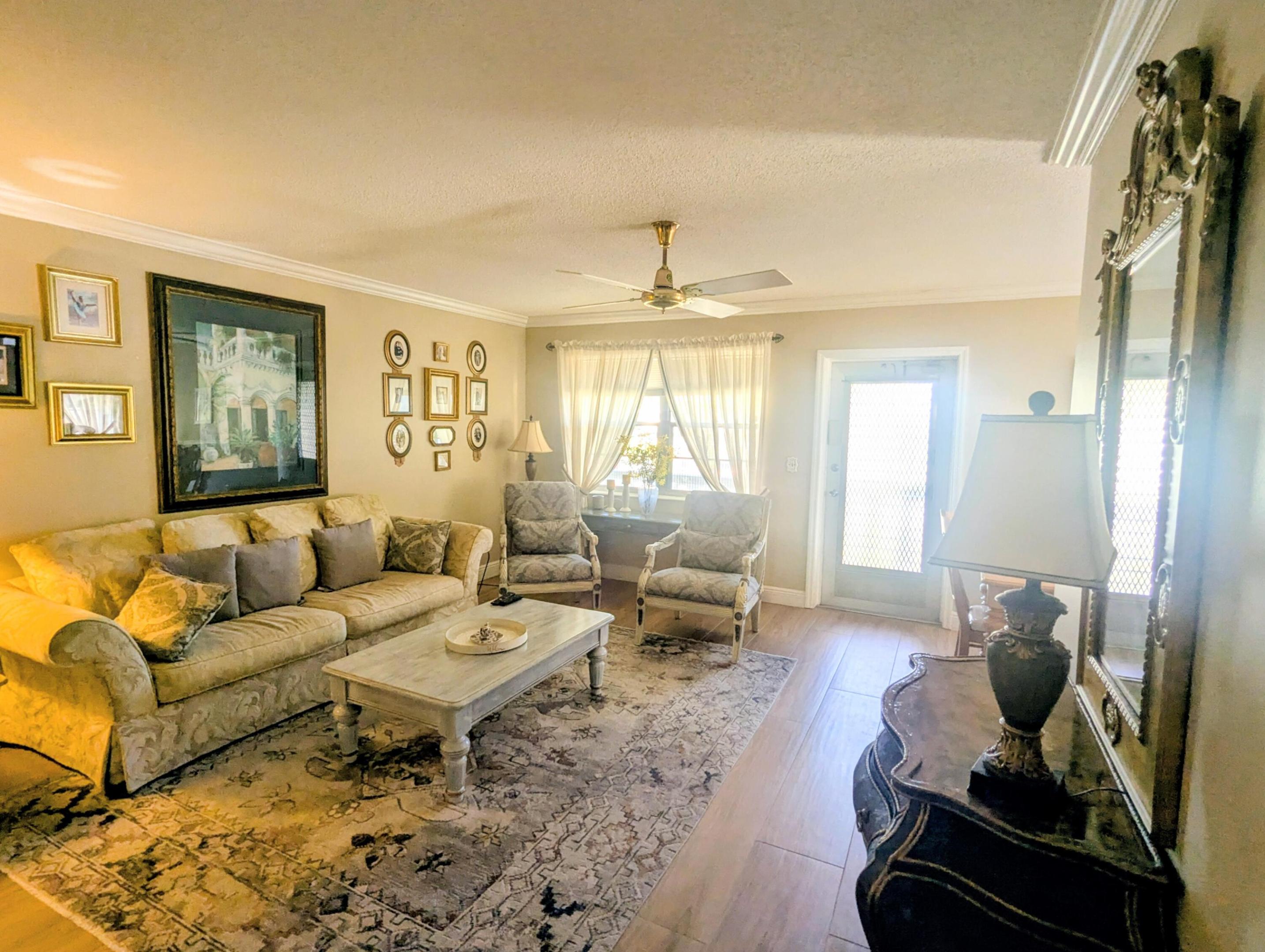 ANDOVER CONDOS - Residential