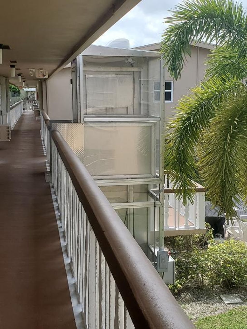 Photo of 69 Andover C, West Palm Beach, FL 33417 (MLS # B26008493)