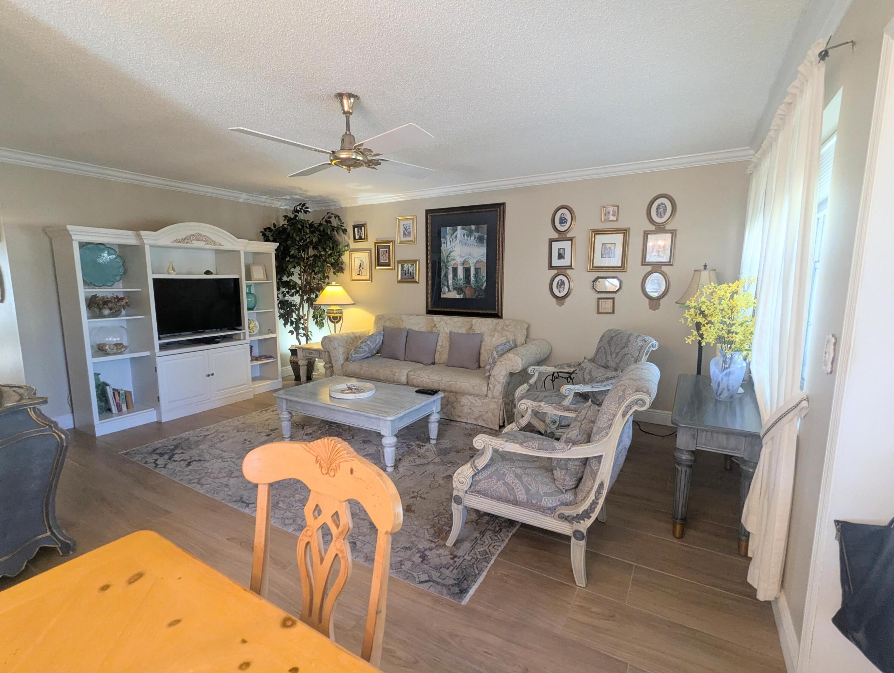 ANDOVER CONDOS - Residential