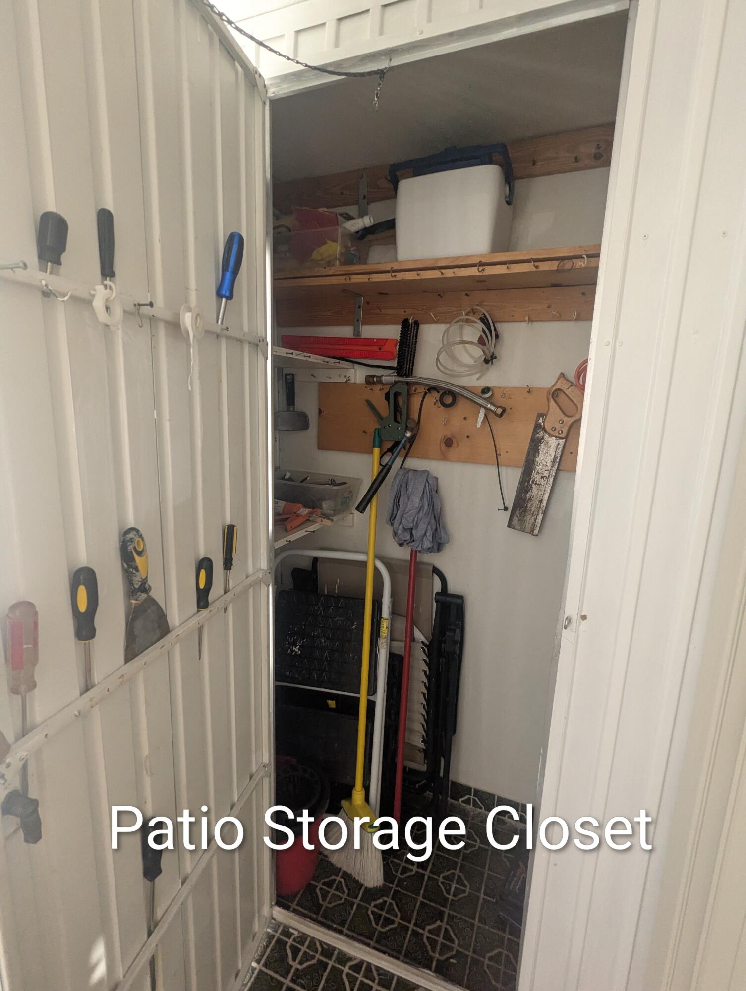 ANDOVER CONDOS - Residential