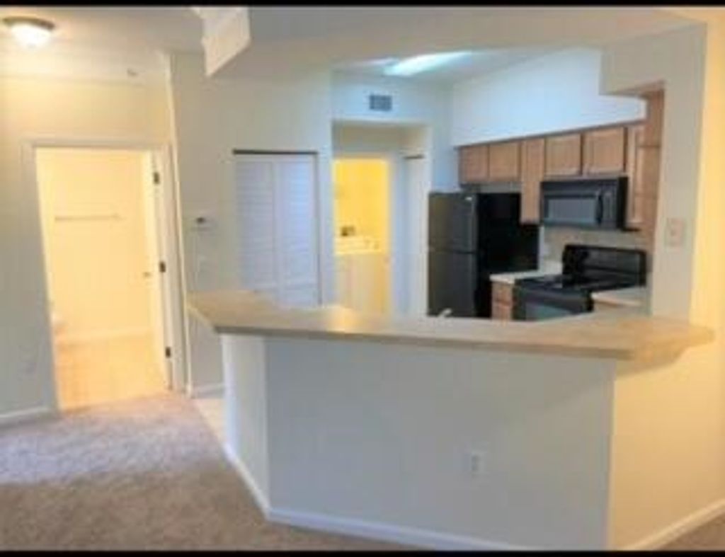 Photo of 3207 E Myrtlewood Circle E #3207, Palm Beach Gardens, FL 33418 (MLS # R10953853)