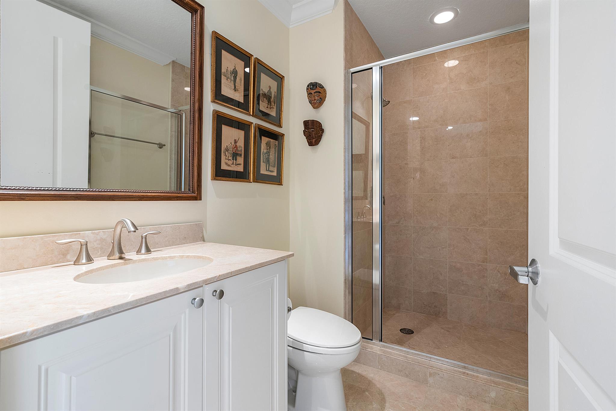 TWO CITY PLAZA CONDO - Residential