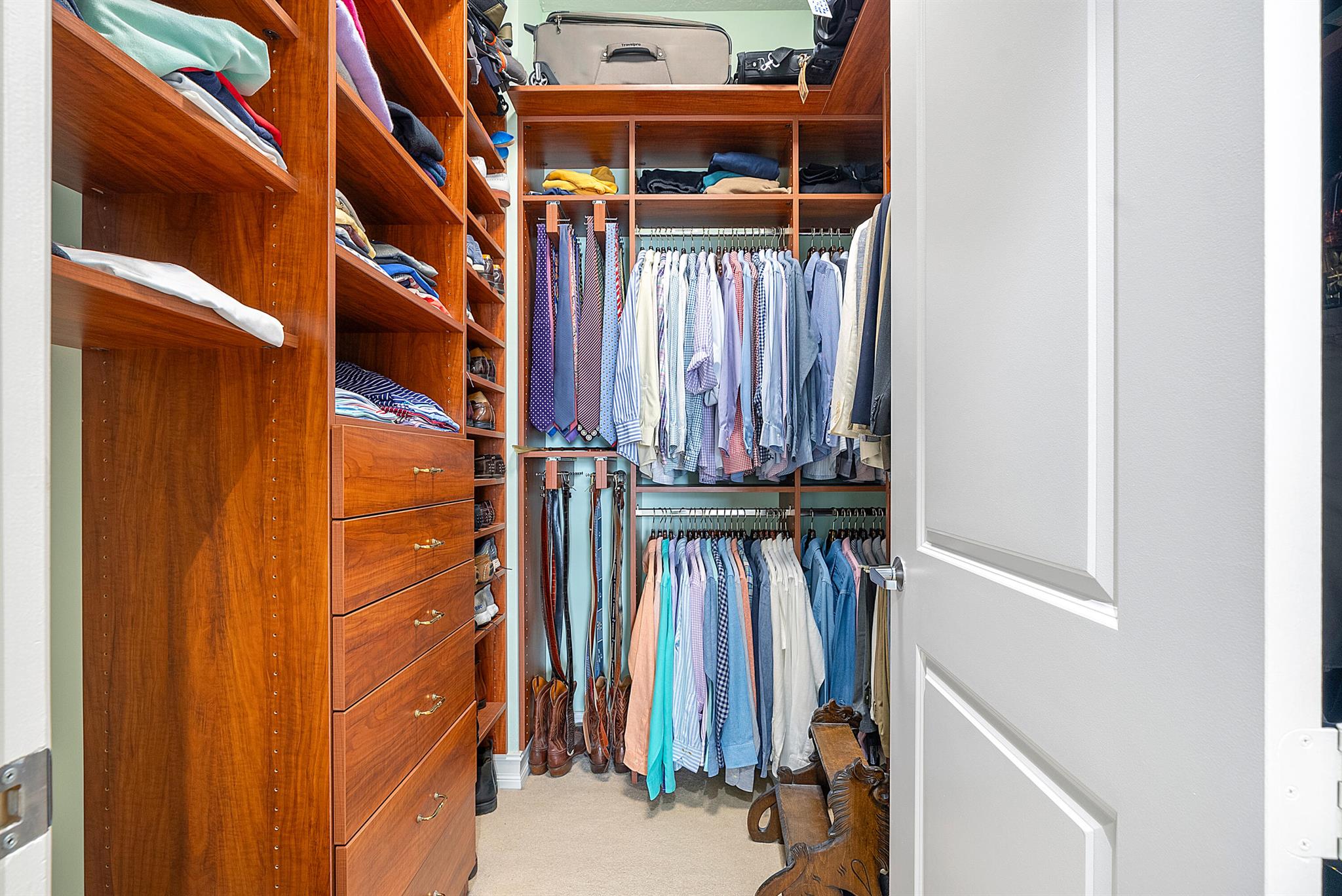 TWO CITY PLAZA CONDO - Residential