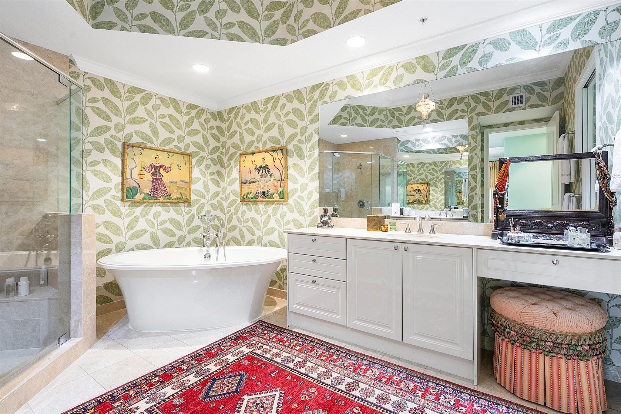 TWO CITY PLAZA CONDO - Residential