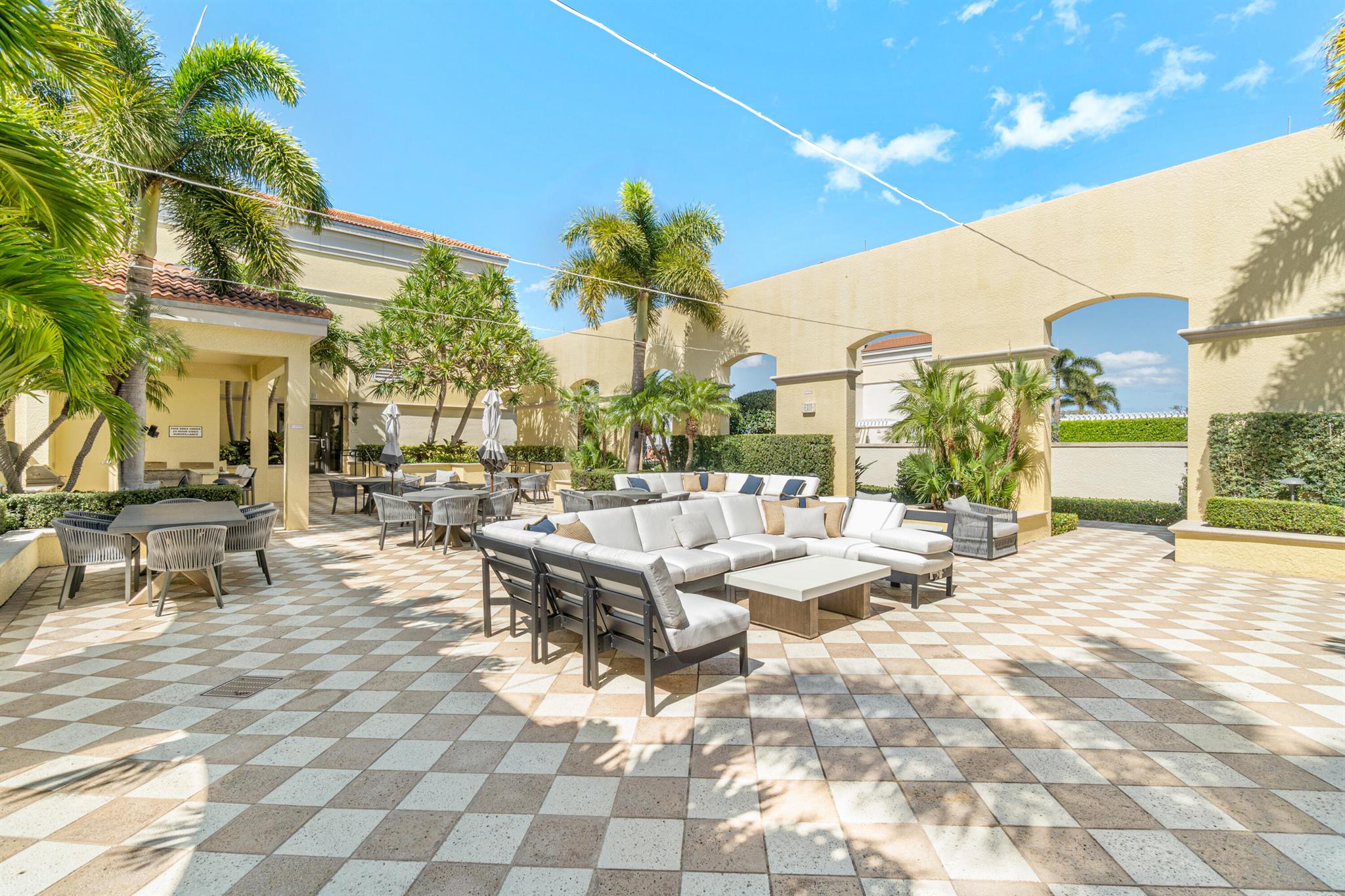 TWO CITY PLAZA CONDO - Residential