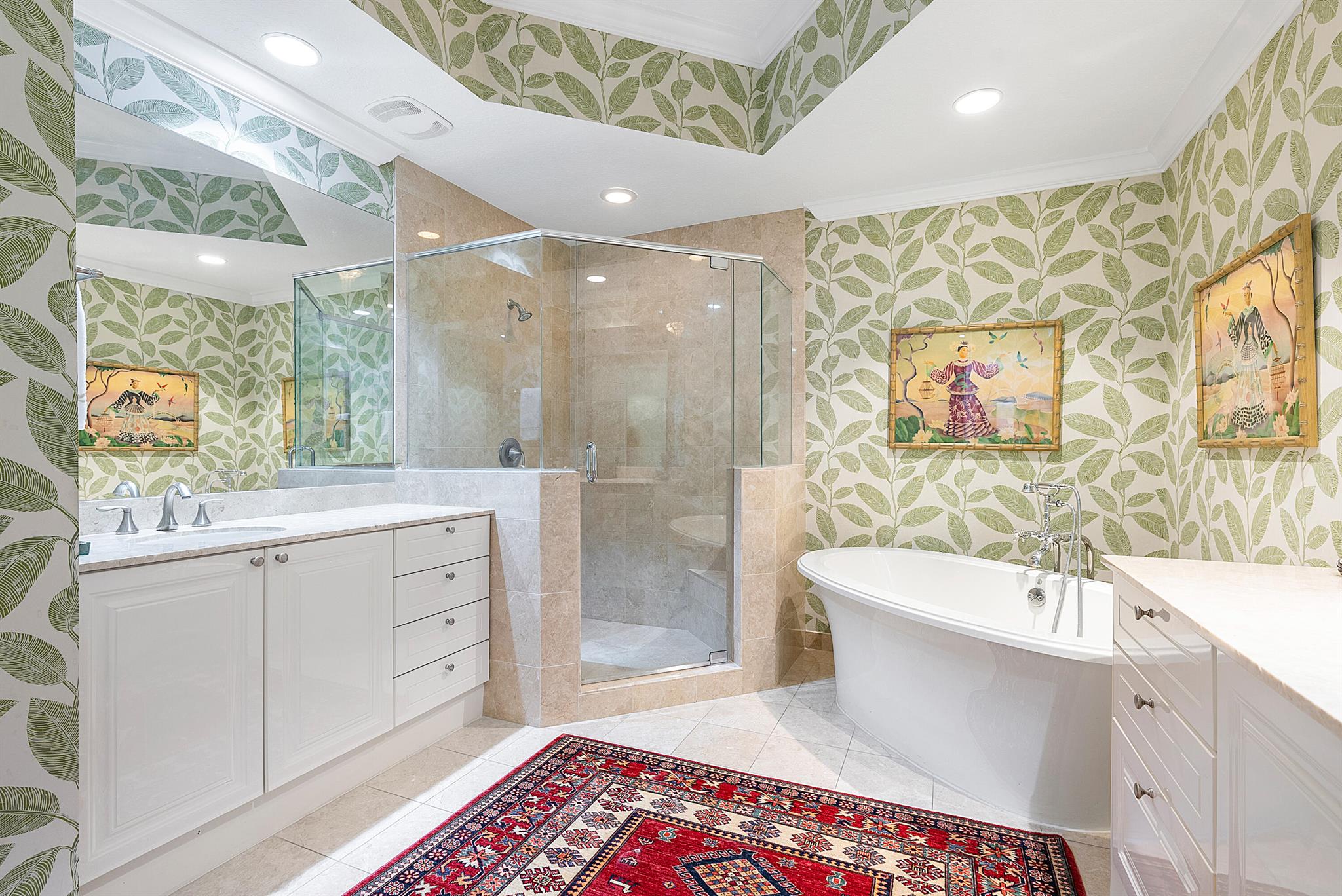 TWO CITY PLAZA CONDO - Residential