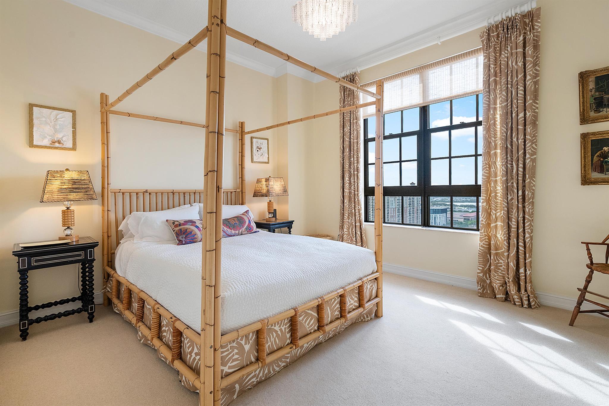 TWO CITY PLAZA CONDO - Residential