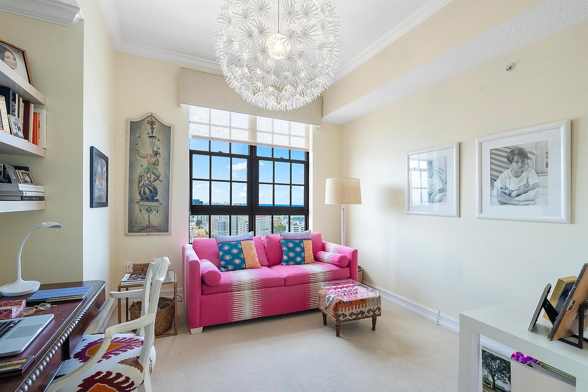 TWO CITY PLAZA CONDO - Residential