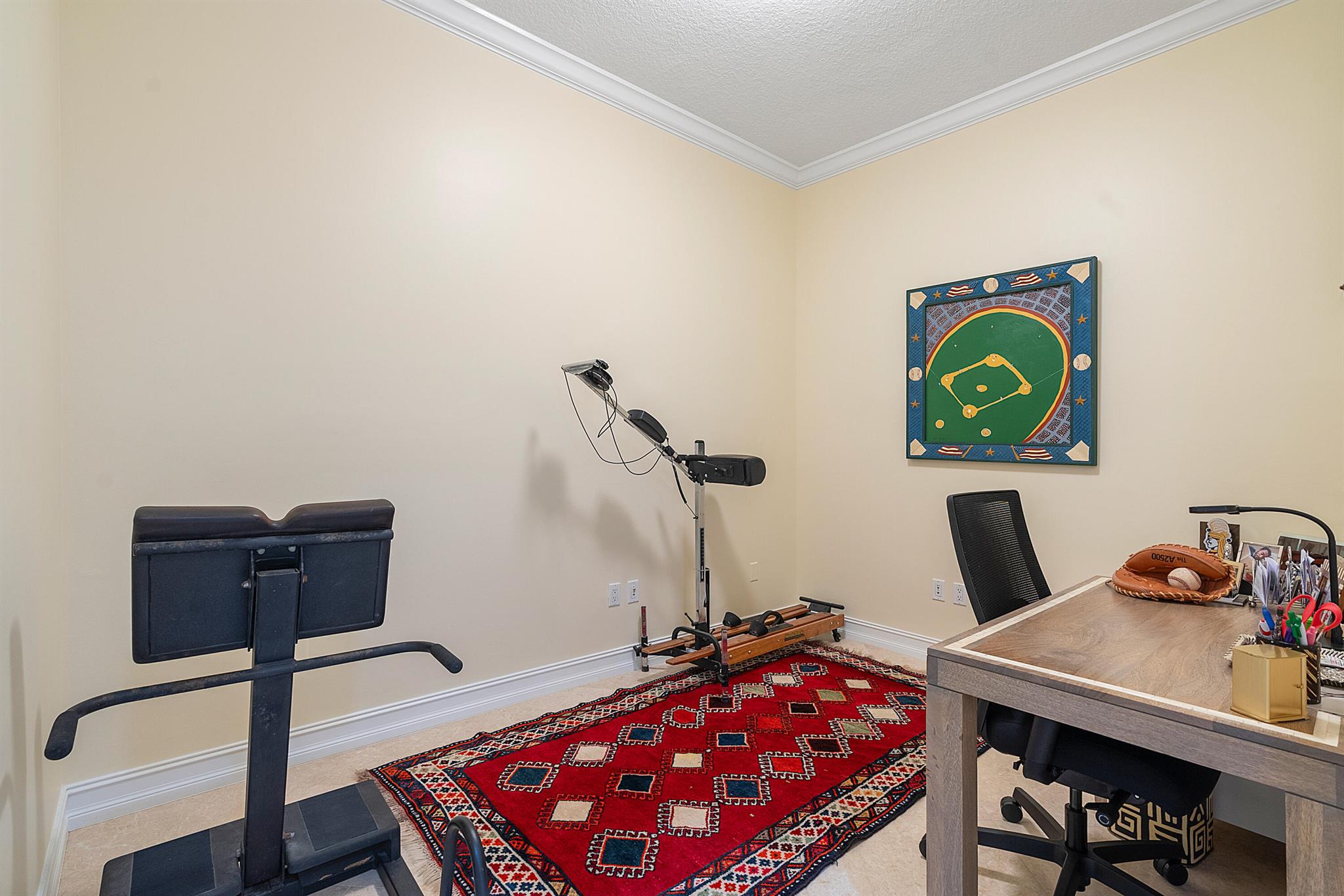 TWO CITY PLAZA CONDO - Residential