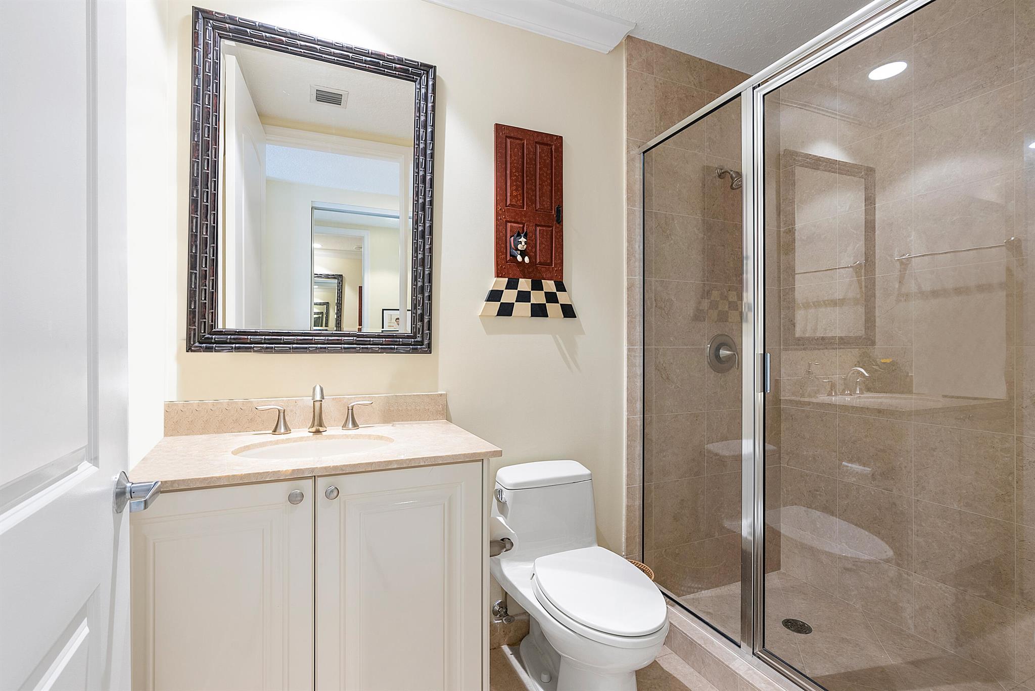 TWO CITY PLAZA CONDO - Residential