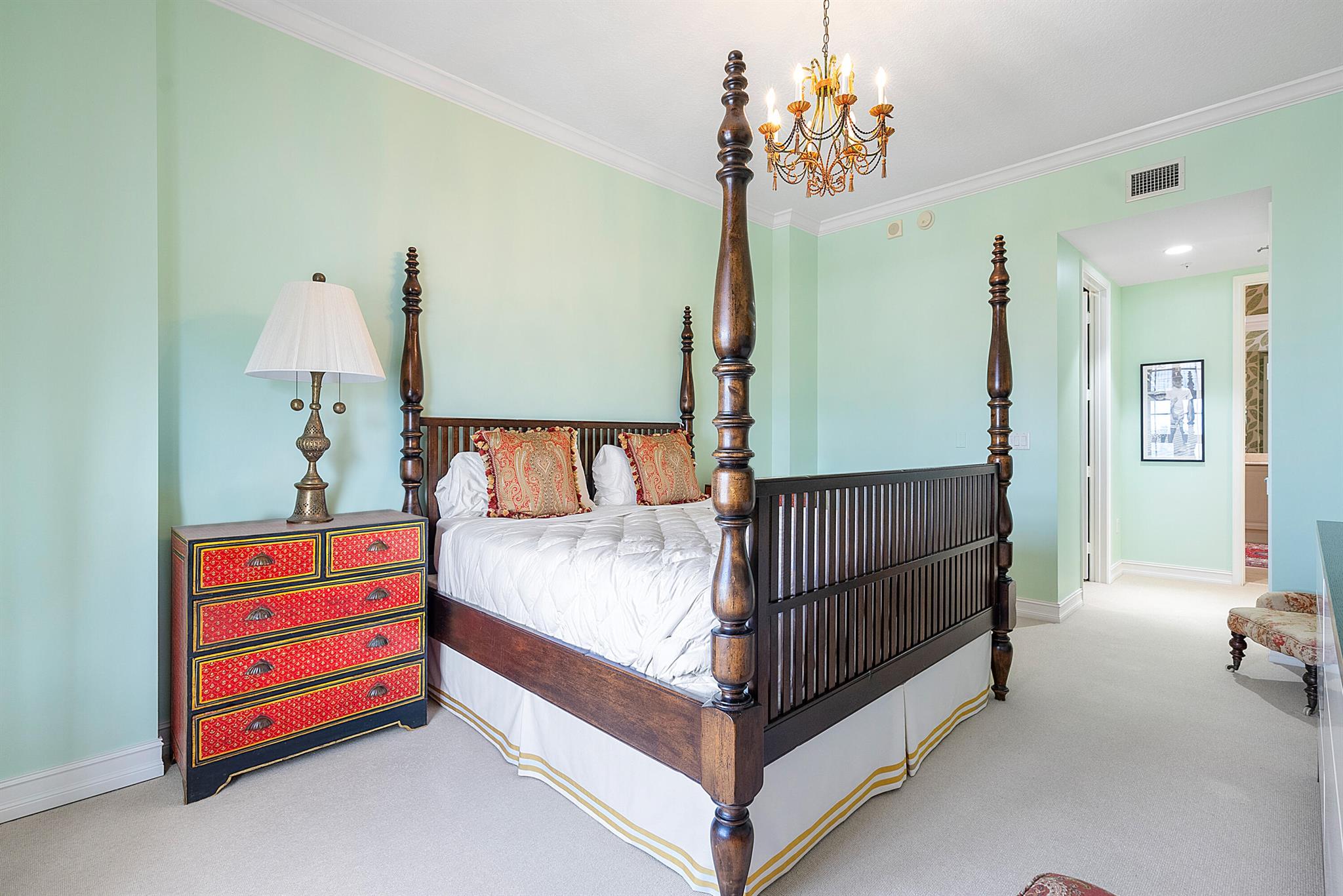 TWO CITY PLAZA CONDO - Residential