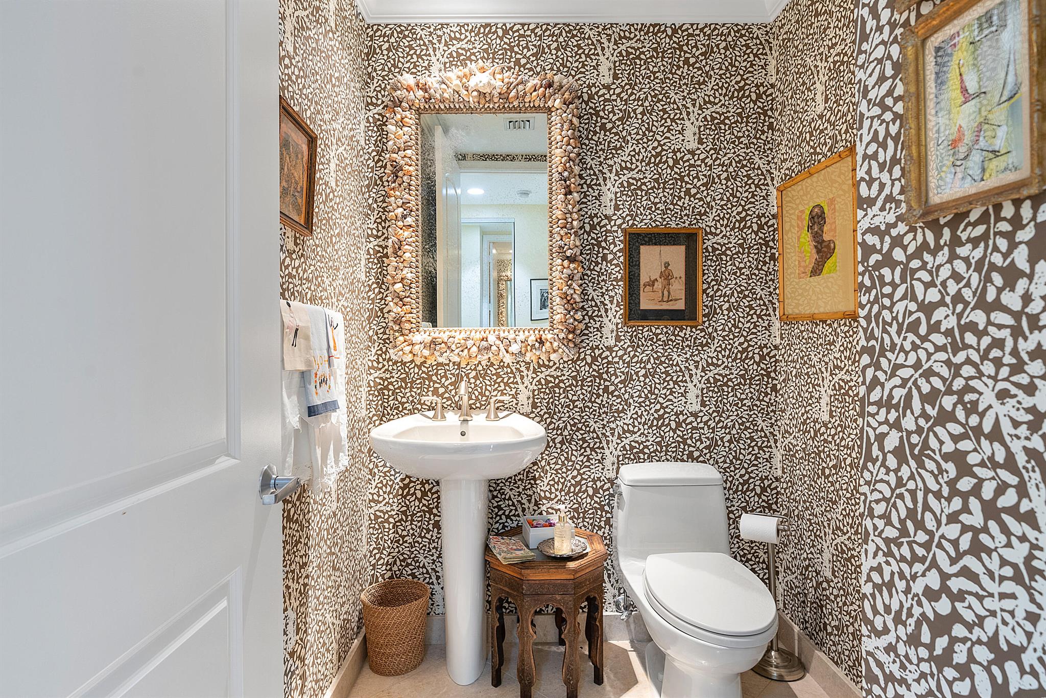 TWO CITY PLAZA CONDO - Residential