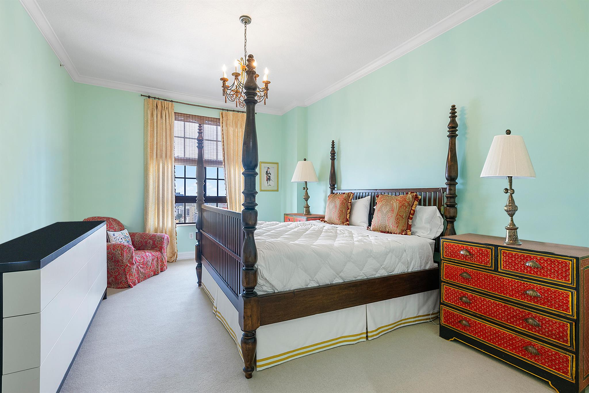 TWO CITY PLAZA CONDO - Residential