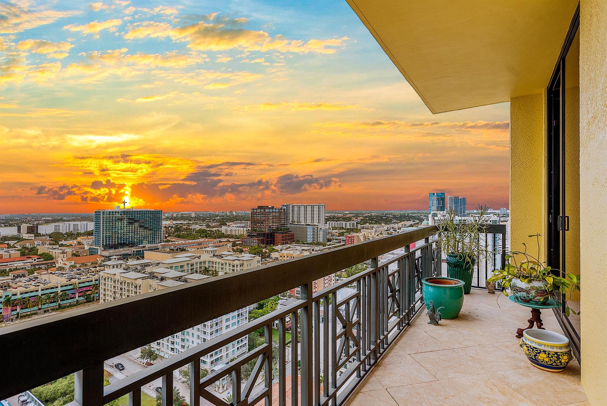 TWO CITY PLAZA CONDO - Residential