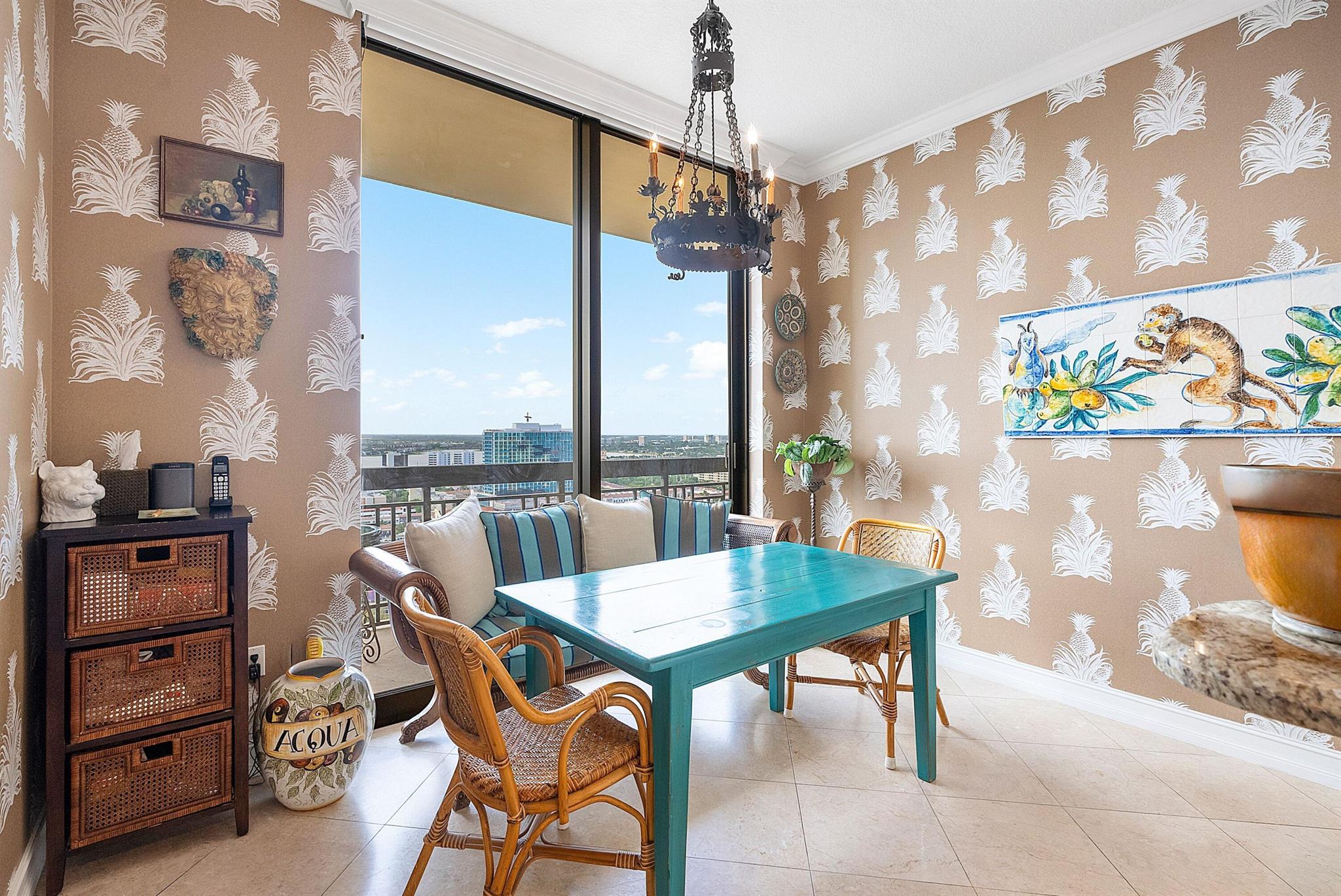 TWO CITY PLAZA CONDO - Residential