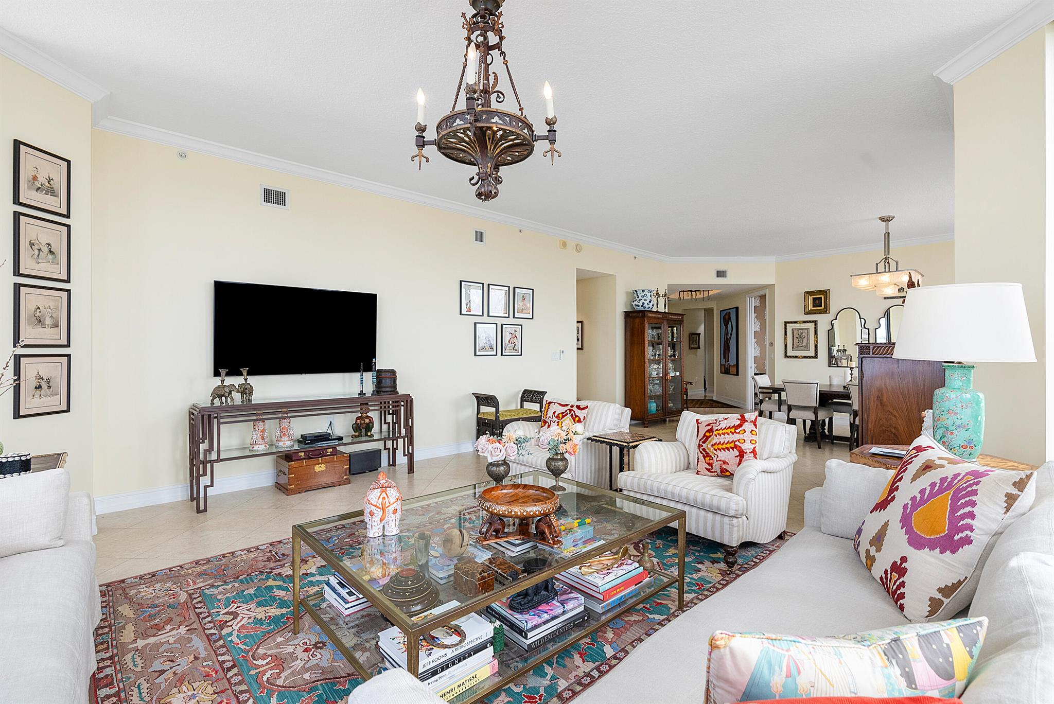 TWO CITY PLAZA CONDO - Residential